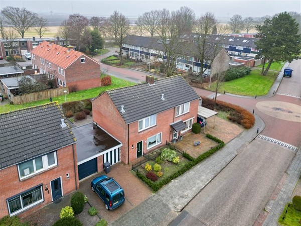 Medium property photo - Driemolenslaan 27, 9649 EP Muntendam